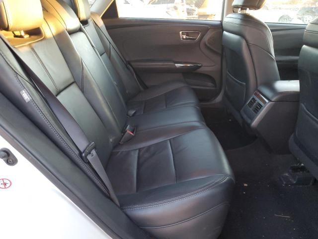 Photo 10 from auction – 2013 TOYOTA AVALON BAS with VIN 4T1BK1EB2DU070158