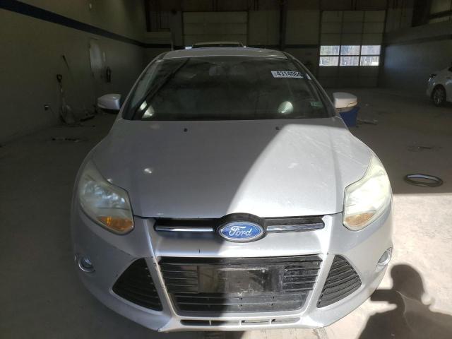 Photo 5 from auction – 2012 FORD FOCUS SE with VIN 1FAHP3F26CL282159