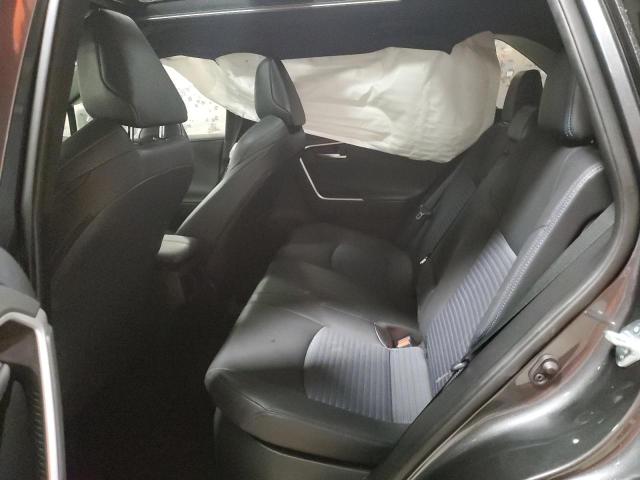 Photo 11 from auction – 2020 TOYOTA RAV4 XSE with VIN JTMEWRFV4LD546602