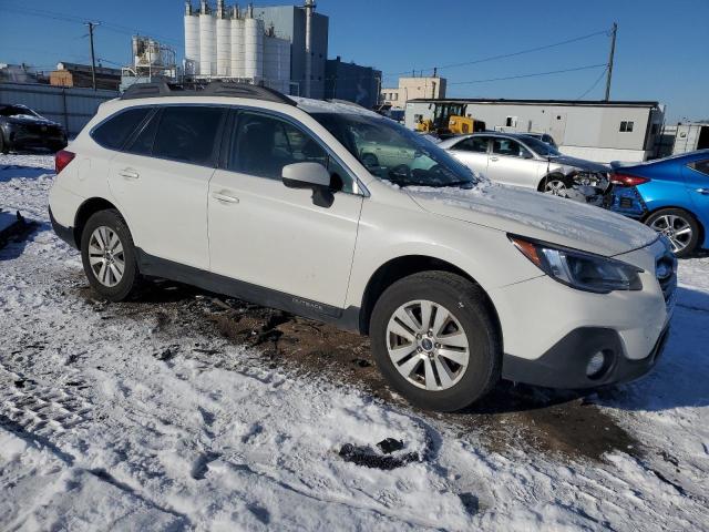 Photo 4 from auction – 2018 SUBARU OUTBACK 2. with VIN 4S4BSACC9J3269401