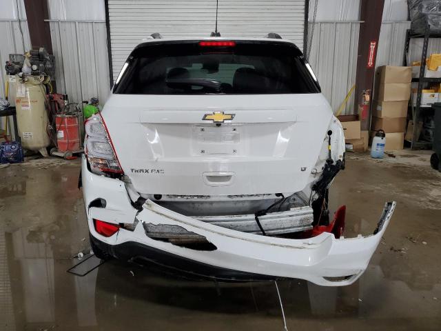 Photo 6 from auction – 2019 CHEVROLET TRAX 1LT with VIN KL7CJPSB3KB946468