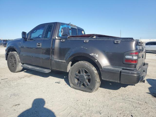 Photo 2 from auction – 2006 FORD F150 with VIN 1FTRF02206KB75379