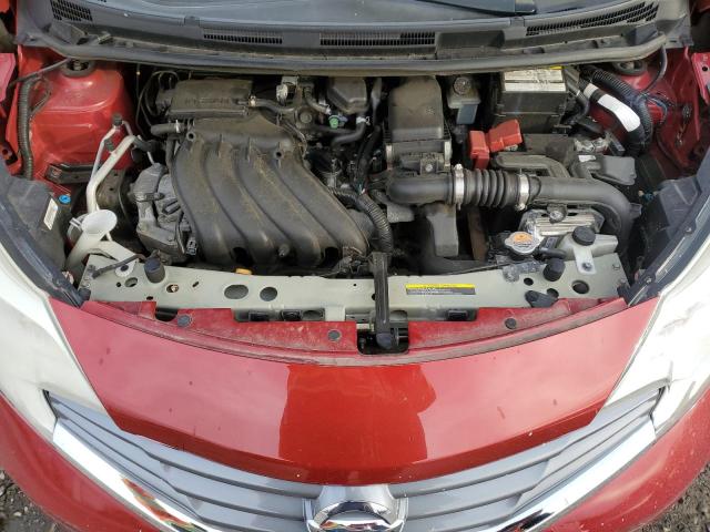 Photo 11 from auction – 2014 NISSAN VERSA NOTE with VIN 3N1CE2CP5EL376175