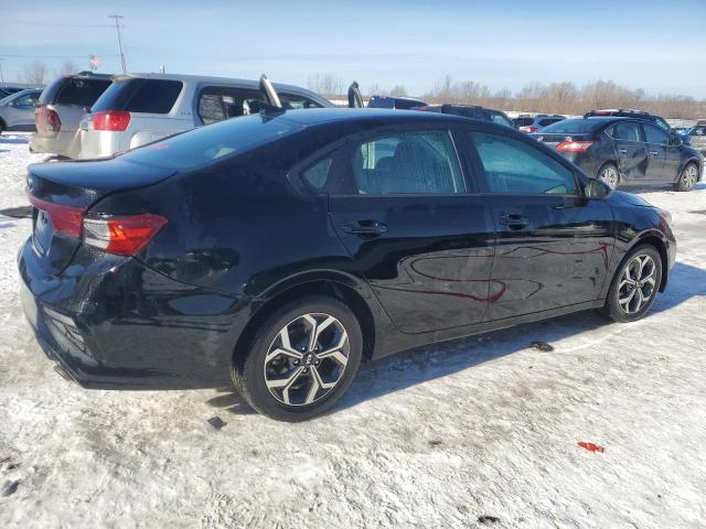 Photo 3 from auction – 2019 KIA FORTE FE with VIN 3KPF24ADXKE056213