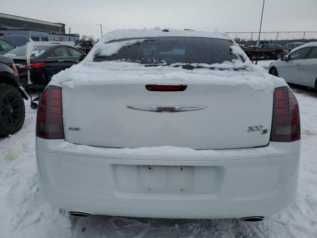 Photo 6 from auction – 2014 CHRYSLER 300 S with VIN 2C3CCAGG9EH381836