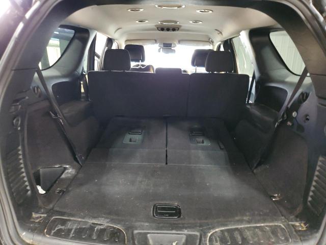 Photo 6 from auction – 2016 DODGE DURANGO SX with VIN 1C4RDJAG4GC302221