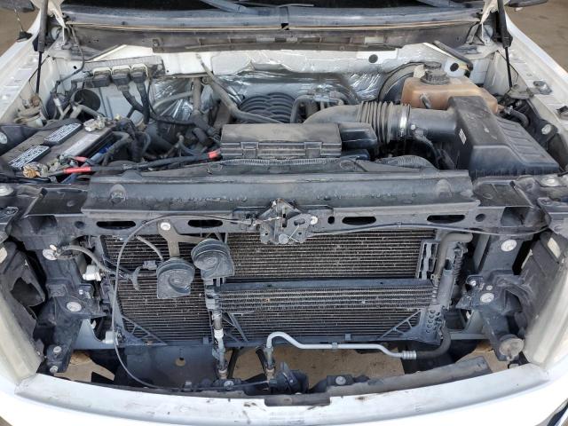 Photo 11 from auction – 2013 FORD F150 SUPER with VIN 1FTFW1CF9DFC50936
