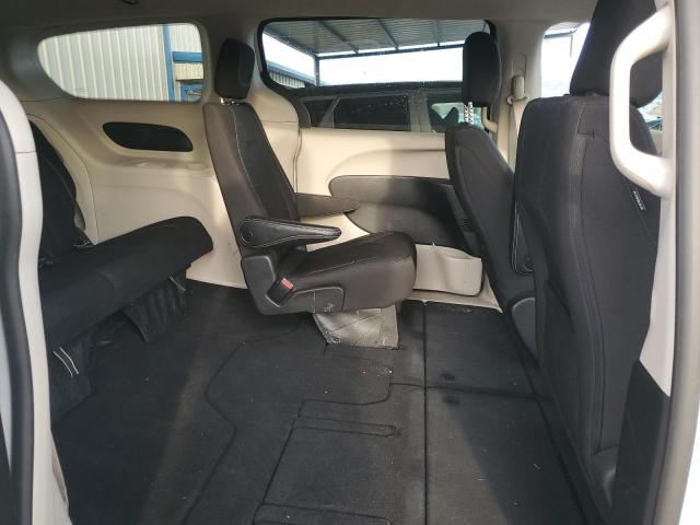 Photo 11 from auction – 2023 CHRYSLER VOYAGER LX with VIN 2C4RC1CG6PR534875