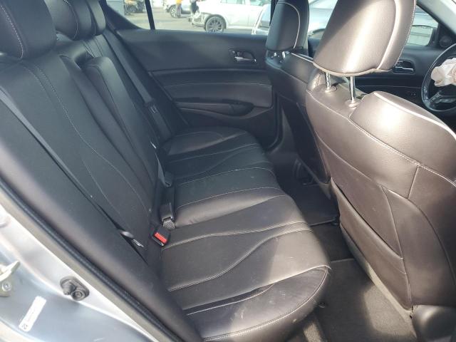 Photo 10 from auction – 2019 ACURA ILX PREMIU with VIN 19UDE2F78KA013323