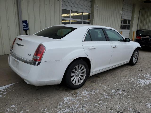 صورة رقم 3 من المزاد - 2013 CHRYSLER 300 مع VIN 2C3CCAAG9DH702412
