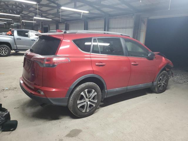 Photo 3 from auction – 2016 TOYOTA RAV4 LE with VIN 2T3ZFREV1GW286008