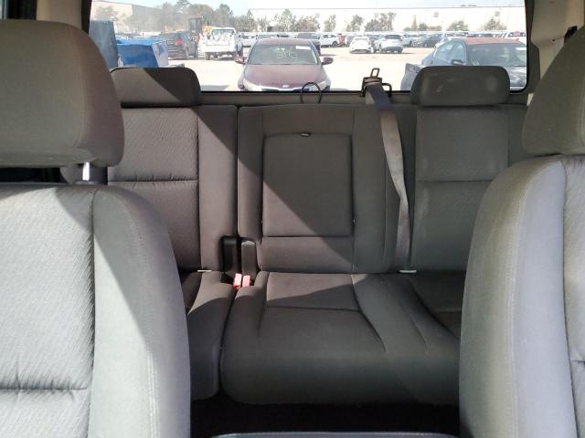 Photo 10 from auction – 2012 CHEVROLET SILVERADO with VIN 3GCPCSE08CG149668