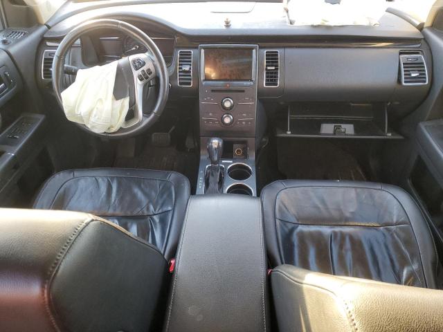 Photo 8 from auction – 2016 FORD FLEX SEL with VIN 2FMHK6C82GBA00166