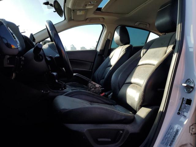 Photo 7 from auction – 2015 MAZDA 3 TOURING with VIN JM1BM1V37F1221443