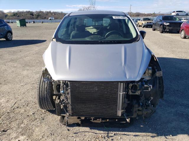 Photo 5 from auction – 2018 FORD ESCAPE S with VIN 1FMCU0F78JUA99582