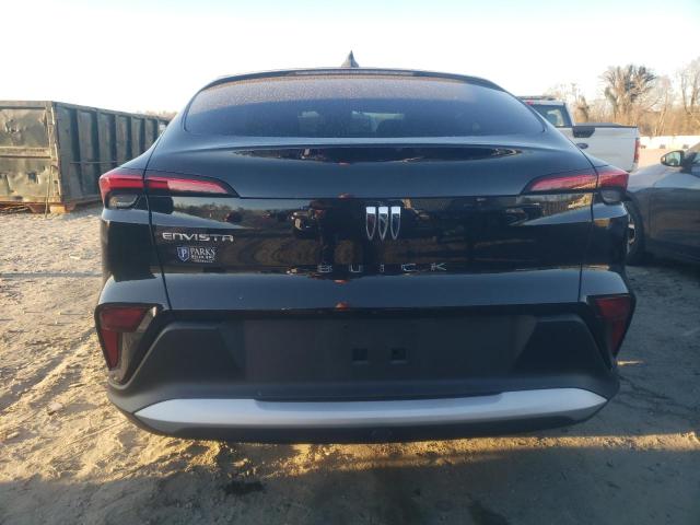 Photo 6 from auction – 2024 BUICK ENVISTA PR with VIN KL47LAE23RB102345