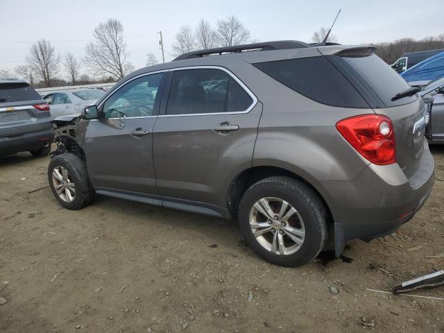 Photo 2 from auction – 2011 CHEVROLET EQUINOX LT with VIN 2CNFLNEC1B6433091