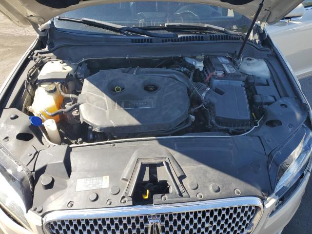 Photo 11 from auction – 2018 LINCOLN MKZ PREMIE with VIN 3LN6L5A96JR614382