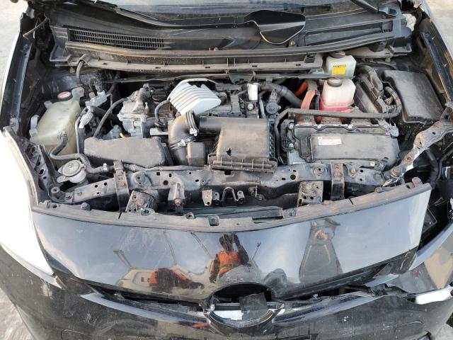 Photo 11 from auction – 2015 TOYOTA PRIUS with VIN JTDKN3DU5F1913445