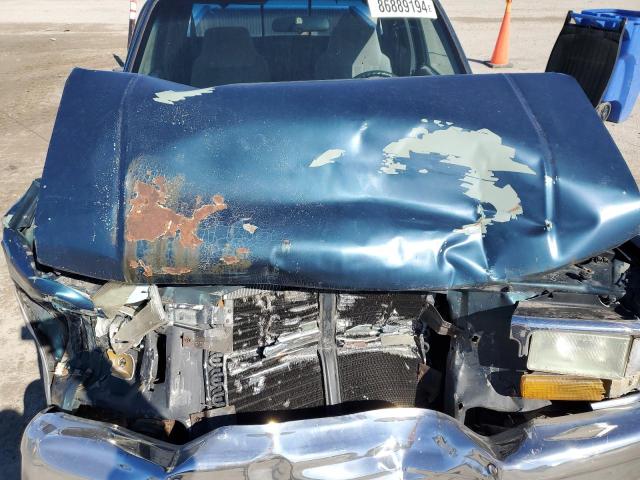 Photo 11 from auction – 1995 DODGE DAKOTA with VIN 1B7GL23X3SS136589