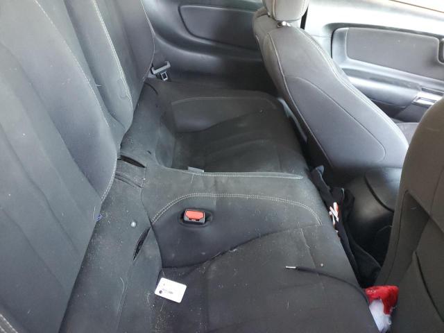 Photo 10 from auction – 2021 FORD MUSTANG with VIN 1FA6P8TH5M5154577