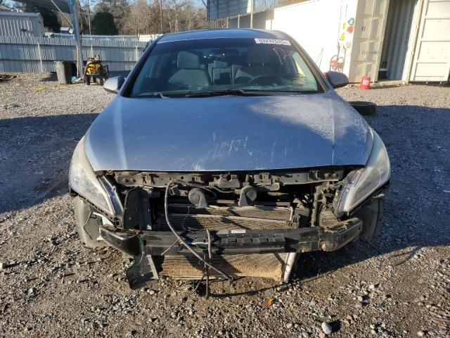 Photo 5 from auction – 2016 HYUNDAI SONATA SE with VIN 5NPE24AF2GH287199