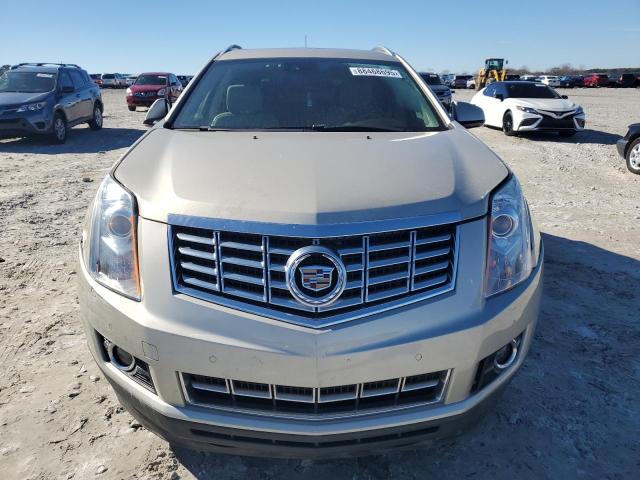 Photo 5 from auction – 2016 CADILLAC SRX PERFOR with VIN 3GYFNCE35GS530302