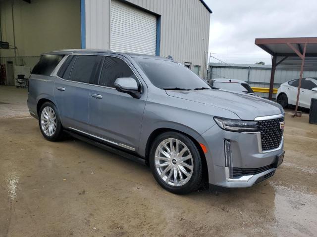 Photo 4 from auction – 2022 CADILLAC ESCALADE P with VIN 1GYS3CKL9NR180892