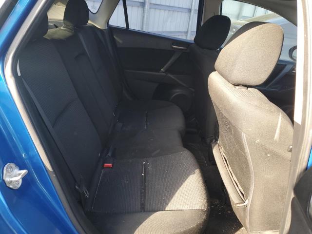 Photo 10 from auction – 2012 MAZDA 3 I with VIN JM1BL1L85C1662629