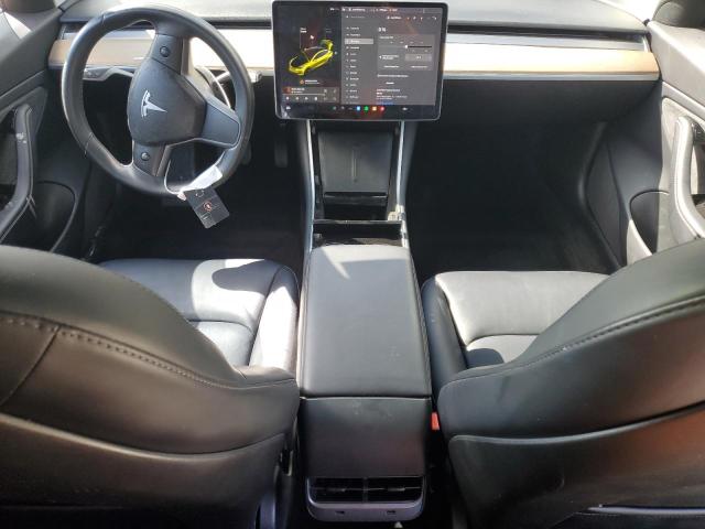 Photo 8 from auction – 2018 TESLA MODEL 3 with VIN 5YJ3E1EA1JF070163