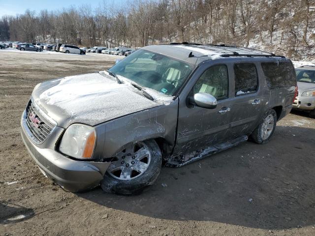 GMC YUKON 2007 with VIN 1GKFK16337J351893 - Photo from auction