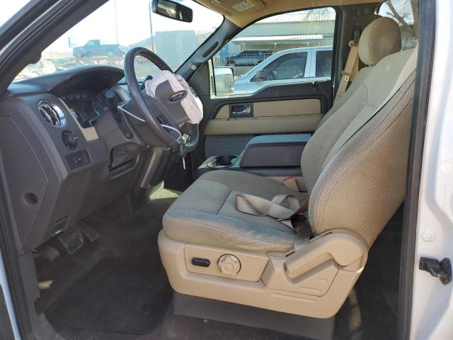 Photo 7 from auction – 2014 FORD F150 SUPER with VIN 1FTFW1EF9EKF53267