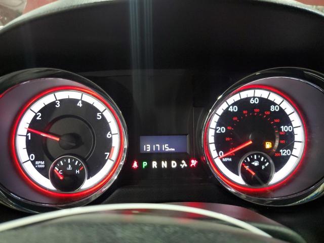 Photo 9 from auction – 2014 DODGE GRAND CARA with VIN 2C4RDGBG7ER279412