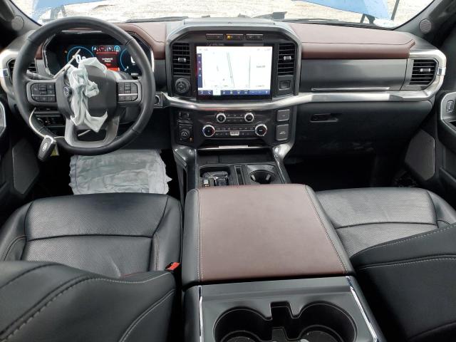 Photo 8 from auction – 2022 FORD F150 SUPER with VIN 1FTFW1E86NFC03430