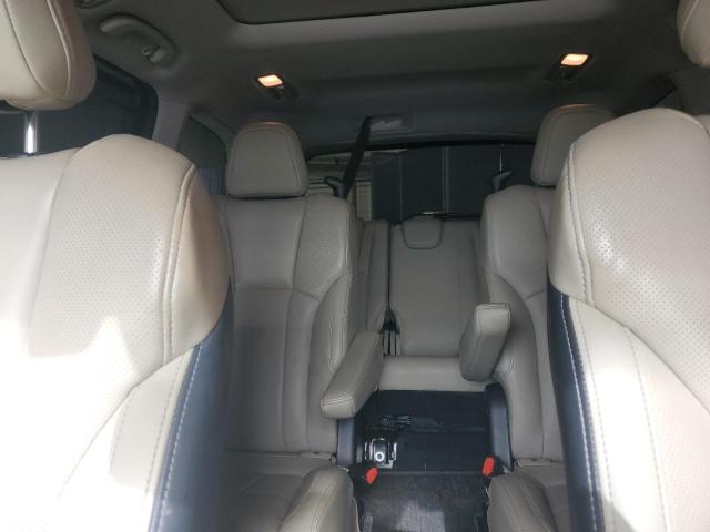 Photo 10 from auction – 2021 SUBARU ASCENT LIM with VIN 4S4WMAPD8M3446121