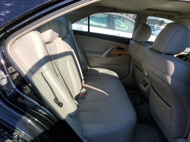 Photo 10 from auction – 2007 TOYOTA CAMRY CE with VIN 4T1BE46K57U564557