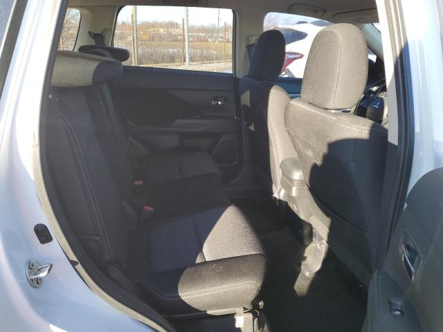 Photo 10 from auction – 2017 MITSUBISHI OUTLANDER with VIN JA4AZ2A39HZ037998