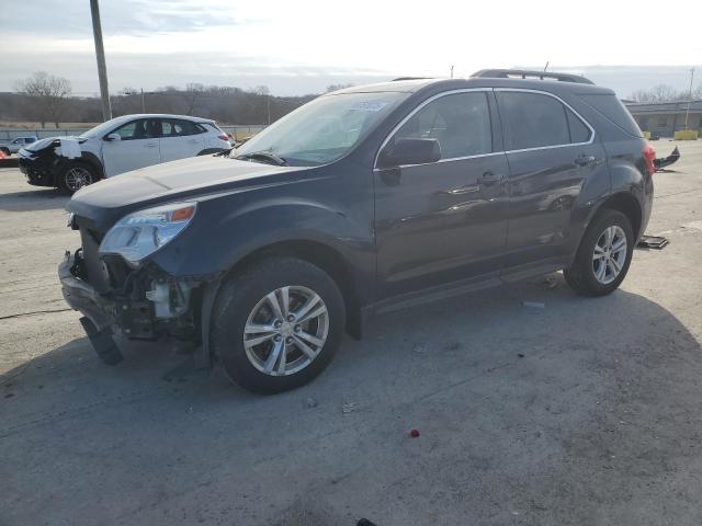 CHEVROLET EQUINOX LT 2015 with VIN 2GNFLFEK0F6428379 - Photo from auction