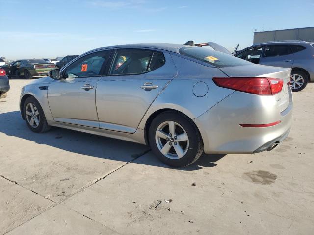 Photo 2 from auction – 2014 KIA OPTIMA LX with VIN 5XXGM4A7XEG272230