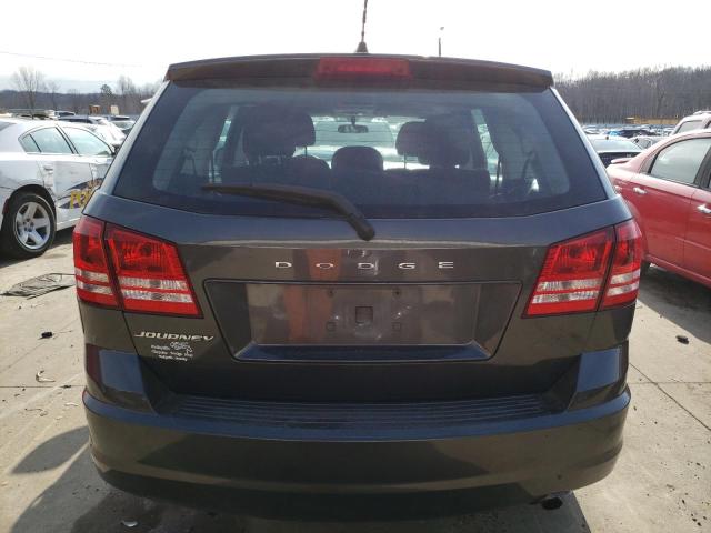 Photo 6 from auction – 2015 DODGE JOURNEY SE with VIN 3C4PDCAB9FT592983