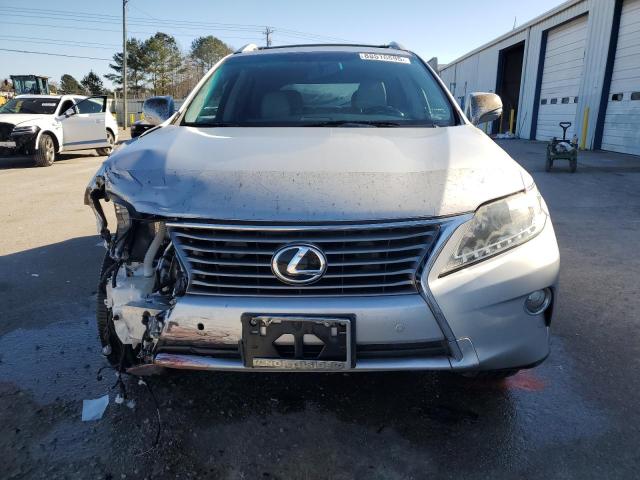 Photo 5 from auction – 2013 LEXUS RX 350 with VIN 2T2ZK1BA3DC096906