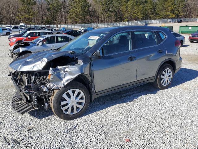 Photo 1 from auction – 2018 NISSAN ROGUE S with VIN JN8AT2MT6JW457166