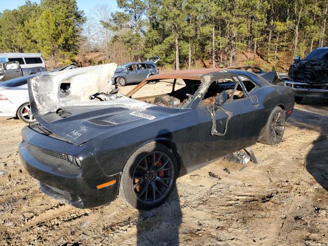 DODGE CHALLENGER 2015 with VIN 2C3CDZC92FH909429 - Photo from auction