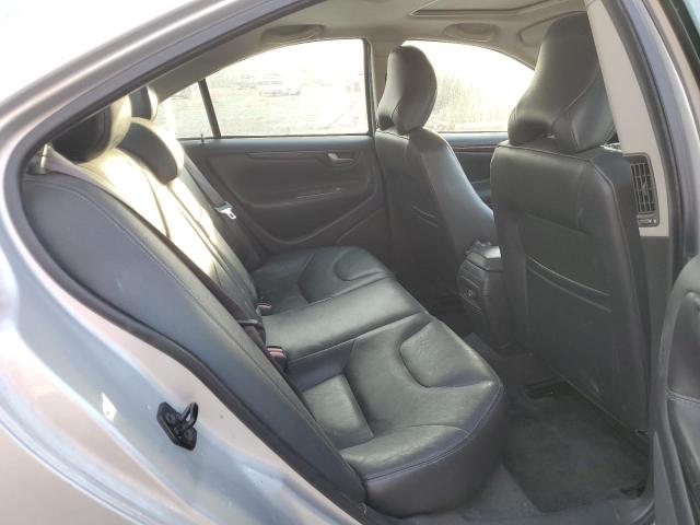 Photo 10 from auction – 2002 VOLVO S60 with VIN YV1RS61R722177678