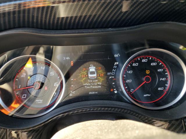 Photo 9 from auction – 2022 DODGE CHARGER R/ with VIN 2C3CDXCT8NH257592