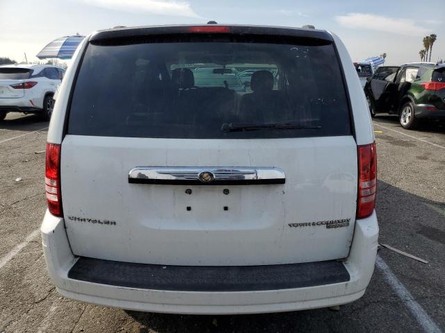 Photo 6 from auction – 2010 CHRYSLER TOWN & COU with VIN 2A4RR5D18AR289191