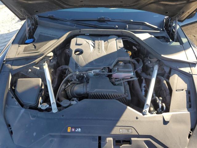 Photo 11 from auction – 2021 GENESIS G80 BASE with VIN KMTGB4SC9MU046689