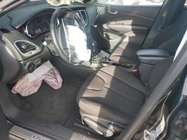 Photo 7 from auction – 2016 DODGE DART SXT S with VIN 1C3CDFFA1GD818770