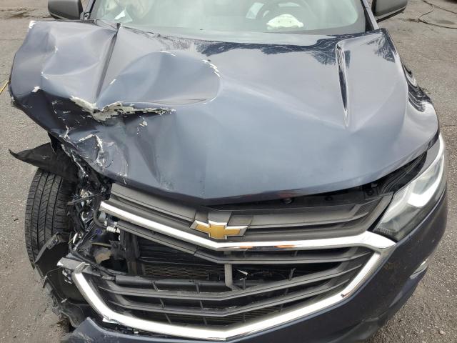 Photo 12 from auction – 2018 CHEVROLET EQUINOX LS with VIN 3GNAXHEV3JL123368