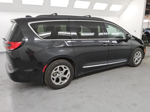 Photo 3 from auction – 2022 CHRYSLER PACIFICA L with VIN 2C4RC1GG1NR177063